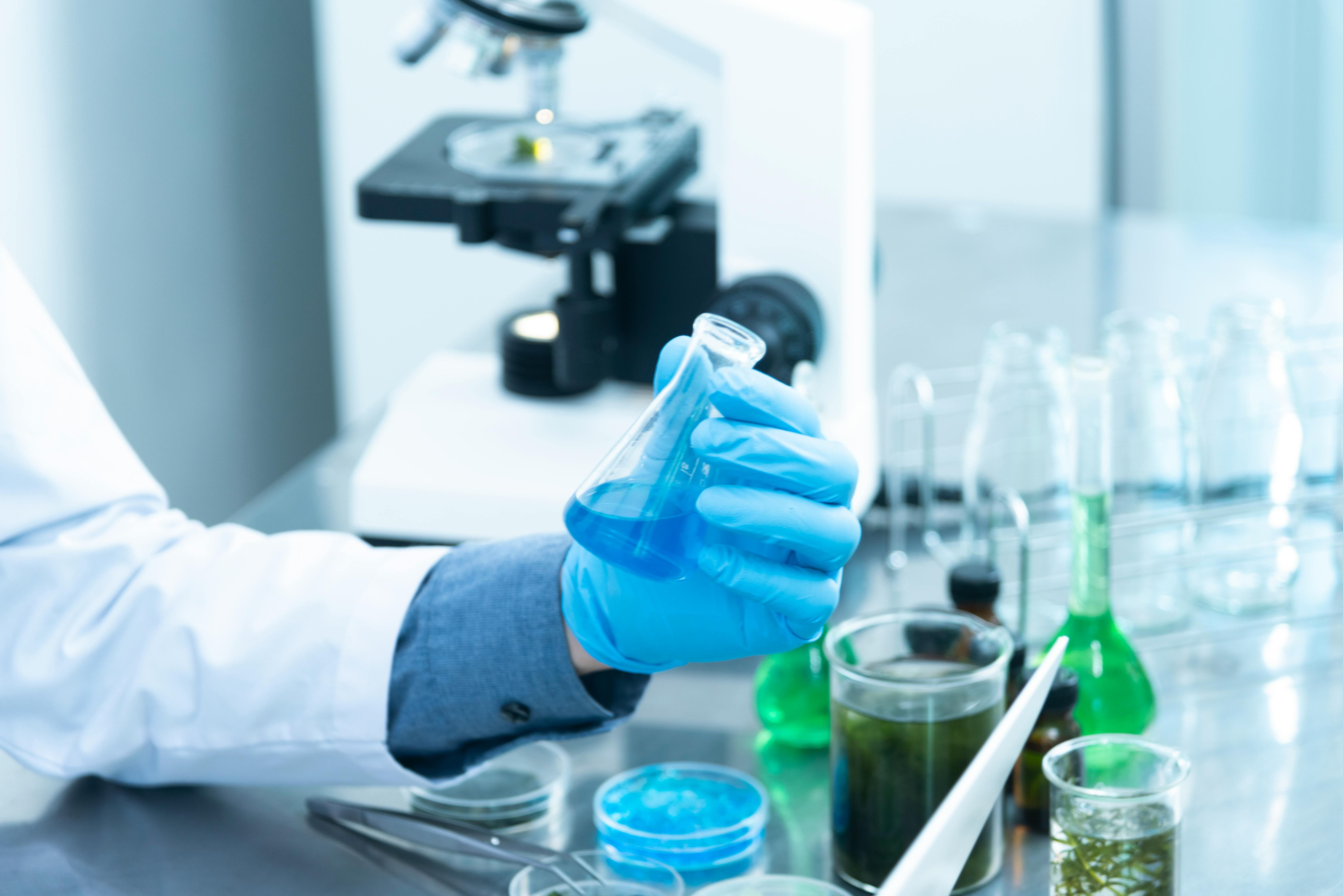 Laboratoire